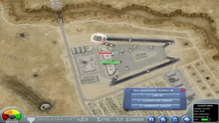 Скриншот 5 к игре Airport Madness 4
