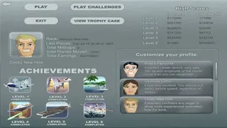 Скриншот 7 к игре Airport Madness 4
