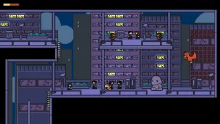 Скриншот 1 к игре Ninjahtic Mind Tricks