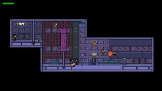 Скриншот 3 к игре Ninjahtic Mind Tricks