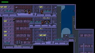 Скриншот 5 к игре Ninjahtic Mind Tricks
