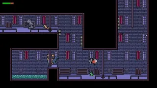 Скриншот 7 к игре Ninjahtic Mind Tricks