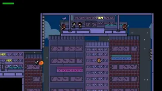 Скриншот 8 к игре Ninjahtic Mind Tricks