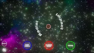Скриншот 2 к игре Radial Impact