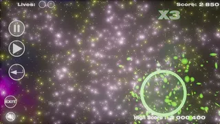 Скриншот 3 к игре Radial Impact