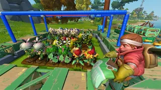 Скриншот 7 к игре Scrap Mechanic