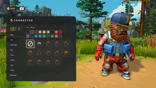 Скриншот 8 к игре Scrap Mechanic