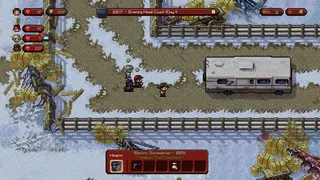 Скриншот 5 к игре The Escapists: The Walking Dead