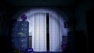 Скриншот 2 к игре Five Nights at Freddy's 4