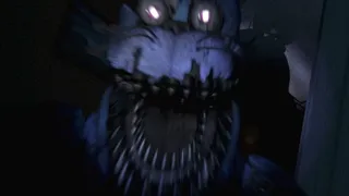 Скриншот 3 к игре Five Nights at Freddy's 4