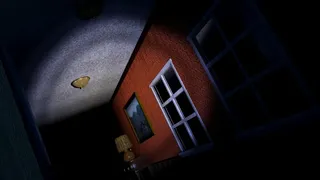 Скриншот 4 к игре Five Nights at Freddy's 4