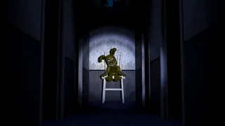 Скриншот 5 к игре Five Nights at Freddy's 4