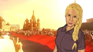 Скриншот 1 к игре Spakoyno: Back To USSR 2.0