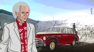 Скриншот 3 к игре Spakoyno: Back To USSR 2.0