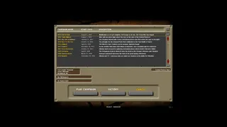 Скриншот 5 к игре Strategic Command Classic: WWI
