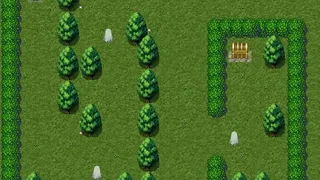 Скриншот 1 к игре Project Druid - 2D Labyrinth Explorer-