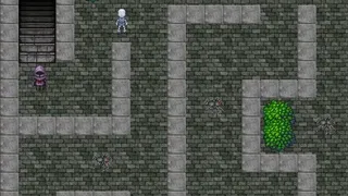 Скриншот 3 к игре Project Druid - 2D Labyrinth Explorer-