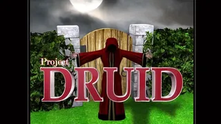 Скриншот 5 к игре Project Druid - 2D Labyrinth Explorer-