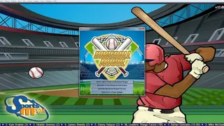 Скриншот 1 к игре Baseball Mogul 2015