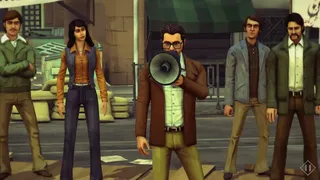 Скриншот 6 к игре 1979 Revolution: Black Friday