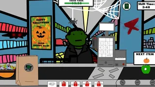 Скриншот 6 к игре Shoppy Mart: Steam Edition