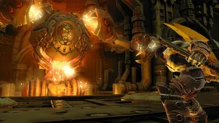 Скриншот 8 к игре Darksiders II Deathinitive Edition