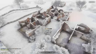 Скриншот 9 к игре TankZone Battle