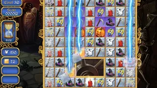 Скриншот 4 к игре Spooky Bonus
