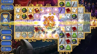 Скриншот 5 к игре Spooky Bonus