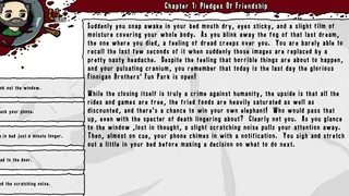 Скриншот 1 к игре One Way To Die
