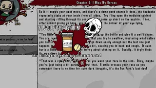 Скриншот 4 к игре One Way To Die