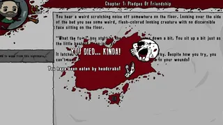 Скриншот 5 к игре One Way To Die