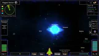 Скриншот 2 к игре Project Tarvotan