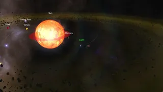 Скриншот 3 к игре Project Tarvotan