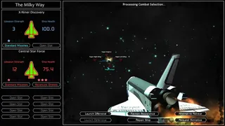 Скриншот 4 к игре Project Tarvotan