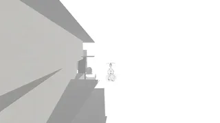 Скриншот 2 к игре Unfinished - An Artist's Lament