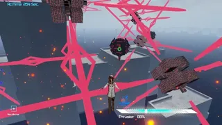 Скриншот 3 к игре Link: The Unleashed Nexus