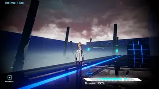 Скриншот 4 к игре Link: The Unleashed Nexus