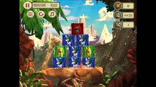 Скриншот 1 к игре TribeQuest: Red Killer