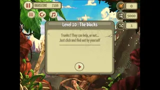 Скриншот 2 к игре TribeQuest: Red Killer