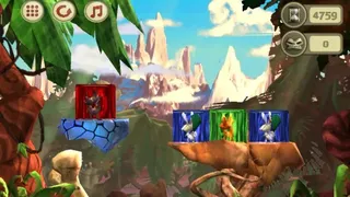 Скриншот 3 к игре TribeQuest: Red Killer