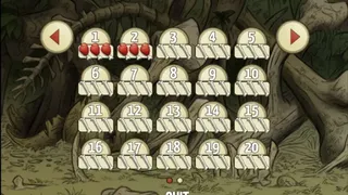 Скриншот 4 к игре TribeQuest: Red Killer