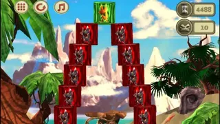 Скриншот 5 к игре TribeQuest: Red Killer