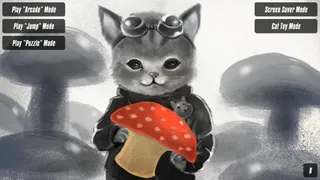 Скриншот 2 к игре CATS!