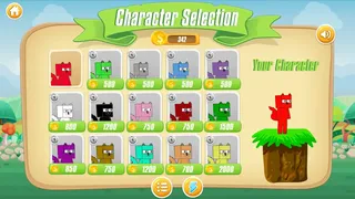 Скриншот 3 к игре CATS!