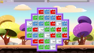 Скриншот 7 к игре CATS!
