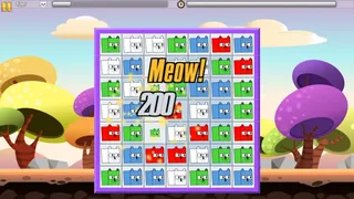 Скриншот 8 к игре CATS!