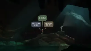 Скриншот 2 к игре Oxenfree