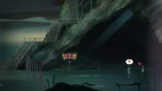 Скриншот 4 к игре Oxenfree