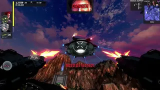 Скриншот 3 к игре Sentinels
